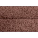 Esposa POSTELJA BOXSPRING 140 cm x 200 cm , tekstil rdečerjava | Shoptok.si
