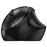 Genius Ergo 8300S Wireless (31030037400) črna ergonomska brezžična miška | Shoptok.si