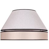 duolla - plafonsko svetlo avignon 3xE27/15W/230V, prečnik 60 cm, bež | Eponuda.com