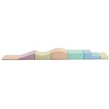 IGLU set LITTLE CRAWLER - pastelni | shoptok.hr