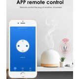 Gembird (MON16A) smart utičnica za merač potrošnje struje | ePonuda.com