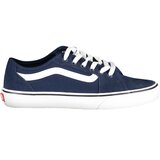 Vans BLUE MEN'S SPORTS SHOES Cene