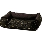  Krevet za kućne ljubimce, pse i mačke, 90 x 63 x 16 cm – Cube Dog Bed XXL GO GIFT Cijene
