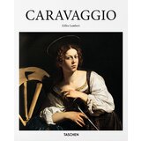 Taschen Gilles Lambert - Caravaggio | ePonuda.com