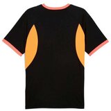  Muški Nogometni Dres Kratkih Rukava Puma Individualliga Crna | shoptok.hr