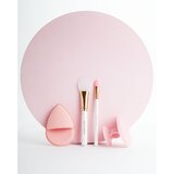 Brushworks Facial Detox Set set za njegu lica | shoptok.hr