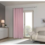 Esposa ZAVESA Z OBROČKI neprosojno 135/270 cm | Shoptok.si