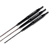 Revolution Relove power brow olovka za obrve s kistom 0,3 g nijansa dark brown za žene | shoptok.hr
