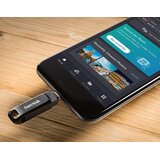 Sandisk Ultra Dual Drive Go 32GB USB Type C Flash SDDDC3-032G-G46 | shoptok.hr