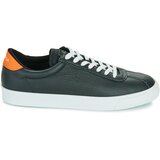 Superga 2843 CLUB S COMFORT LEATHER Crna | shoptok.hr