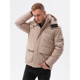 Ombre Moška jakna C504 | Shoptok.si