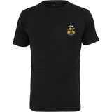 MT Men Men's T-shirt It's OK - black Cene