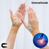 InnovaGoods Steznici za Zapešće s Magnetnim Točkama (Pakiranje od 2) cijene