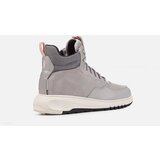 Geox Grey women's ankle boots Aerantis - Women's | Shoptok.si