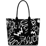 Vuch Wennie Grafitti Black Cijene