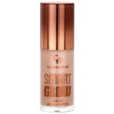 Golden Rose tečni hajlajter Smart Glow Liquid Highlighter P-SLH-203 cene