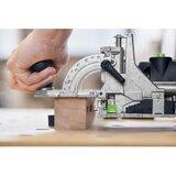 Festool DF 500 RQ-Plus Domino vkljucno s Elektro-Dübelfräse kovckom 578462. | Shoptok.si