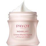 Payot Roselift Crème Liftante Regard krema za korekciju podočnjaka i bora oko očiju 15 ml | shoptok.hr