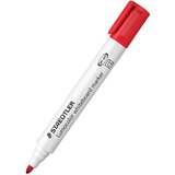 Marker ZA BIJELU PLOČU 2MM PK4 RECIKLIRANI LUMOCOLOR STAEDTLER 351 WP4 | shoptok.hr