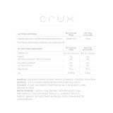 Crux Pure Collagen Peptide, 30 Kesica – Goveđi Kolagen Za Zglobove, Kožu i Kosu | ePonuda.com