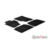 Gledring gumeni tepisi za KIA Sorento 2002 -2008 | shoptok.hr