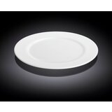  Profesionalni Plitvi Krožnik, Porcelan, ø200mm | Shoptok.si