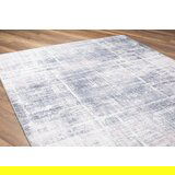 Conceptum Hypnose tepih Funk Chenille 253, 75x150cm, Svetloplavi Cene