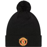 New Era Manchester United Wordmark Bobble Youth dječja zimska kapa | shoptok.hr