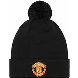 New Era Manchester United Wordmark Bobble Youth dječja zimska kapa