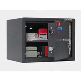 Valberg Protivprovalni sef ASM 25 KL, 25x34x28 cm | Eponuda.com