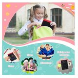 Topi Toys Duo set Magična LCD 8.5″ tabla za crtanje, crna (2kom) | Eponuda.com