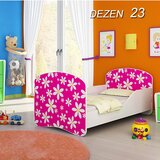 Olimp Sport dečiji krevet drveni 180x80 cm i gratis dušek 45 dezena | ePonuda.com