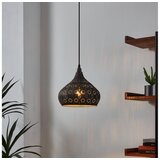 Eglo 49714 - Viseće svetlo MELILLA 1xE27/60W | Eponuda.com