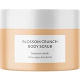 Blossom Crunch piling za telo - 200 ml