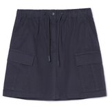 Cropp ženska mini suknja - Bordo 0037Z-93X Cijene