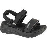 Big Star Športni sandali Sandals Črna | Shoptok.si