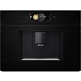 Bosch ugradbeni caffe aparat Serie 8| Crni,30 postavki,Aroma Select, AutoMilk Clean | Eponuda.ba