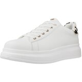 Exé Shoes Nizke superge 66 42EX58 Bela Cene
