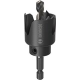 Bosch Kruna za drvo/gips sa osovinom 2608594491, 30mm Cene