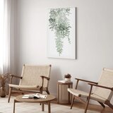  Slika - Green Cascade (1 Part) Vertical 60x90 | shoptok.hr