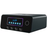 Icybox Diamond Charge 2401 240W Ladestation mit LCD-Display Cijene