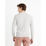 Celio Sweater Bepic with round neckline - Men | shoptok.hr