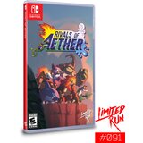  Rivals of Aether - Limited Run (SWITCH) | Shoptok.si