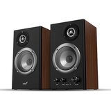 Genius SP-HF1200B zvučnici 2.0, 36 W RMS, drveno kućište | shoptok.hr