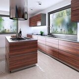 Ambiance Naljepnica za prozor 200x40 cm Dandelions - | shoptok.hr