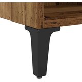 Set TV komoda Smeđa 103,5 x 30 x 50 cm Konstrukcijsko drvo | shoptok.hr
