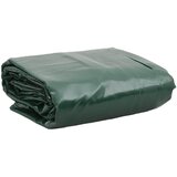 CERADA zelena 1,5 x 10 m 650 g/m² | shoptok.hr