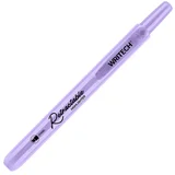 Marker Fluo Click, vijoličen