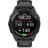 Garmin Forerunner 265 Black /Powder Gray | shoptok.hr