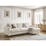 Bobochic Paris Bež kotna sedežna garnitura Nouveau Cocoone – | Shoptok.si